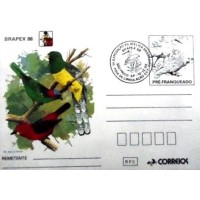 1988 BR CP BRAPEX 88