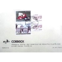 1989 BR CP Orquídeas