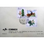 1989 Eletropaulo 1989 Eletropaulo