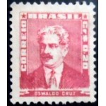 1954 R 0492 Oswaldo Cruz 20 C M Rosa