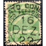 1927 BR K 0004 Sindicato Condor K4 U