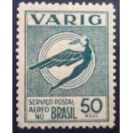 1933 BR V 0029 Varig V29 M 1933 BR V 0029 Varig V29 M