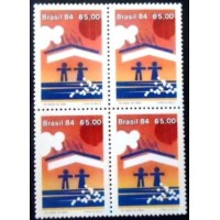 1984 BR C 1411 BNH M QD