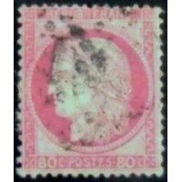 1872 Ceres 80