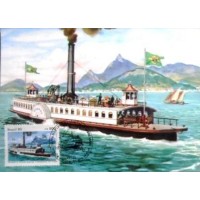 1985 MAX 128 Terceira 2768