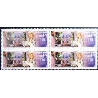 2000 BR C 2248 Gilberto Freyre M QD