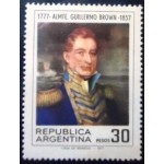 1977 AR 1311 Admiral Guillermo Brown M