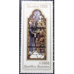 1982 AR 1612 St Vincent of Paul M 1982 AR 1612 St Vincent of Paul M