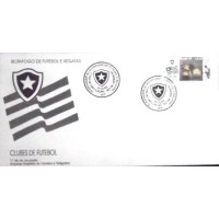 1995 Botafogo F. R. RJ