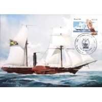 1984 MAX 085 Museu Naval 17330