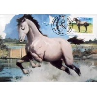 1985 MAX 108 Marajoara 5770