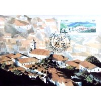 1985 MAX 111 Ouro Preto 1447