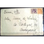 1936 São Paulo x Araraquara