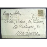 1936 São Paulo x Araraquara