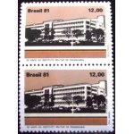 1981 C 1213 Instituto Militar de Engenharia M PR 1981 C 1213 Instituto Militar de Engenharia M PR