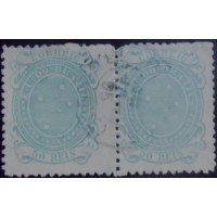 1890 Cruzeiro do Sul 50