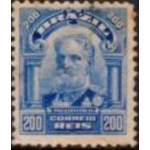 1915 R 0140 Deodoro da Fonseca A U