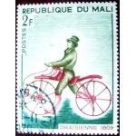 1968 Draisine 1809