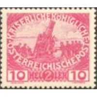 1915 Artillery 10
