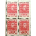 1945 C 0204 Francisco Manoel da Silva M QD