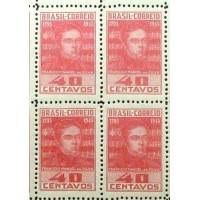 1945 C 0204 Francisco Manoel da Silva M QD