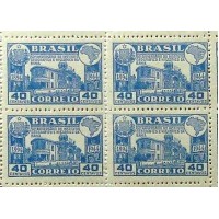 1945 C 0205 Instituto Geográfico M QD