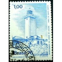 1976 C 0945 Farol de Santa Marta MCC