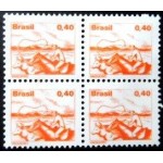 1977 R 0561 Vaqueiro M QD 1977 R 0561 Vaqueiro M QD