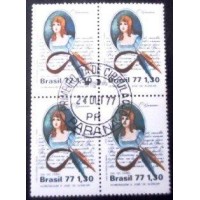 1977 C 1011 O Guarani N1D QD