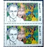 1977 C 0979 Villa Lobos M