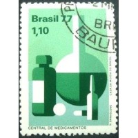 1977 C 0983 Central de Medicamentos MCC
