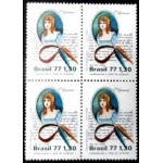 1977 C 1011 O Guarani M QD