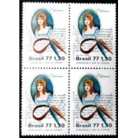 1977 C 1011 O Guarani M QD