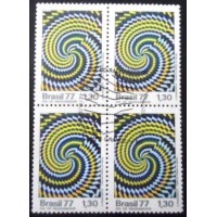 1977 C 1012 Radioamador MCC QD MS 