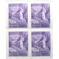 1945 C 0198 Saudade M QD