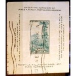 1937 Estados Unidos