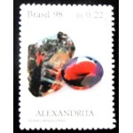1998 C 2069 Alexandrita M 1998 C 2069 Alexandrita M
