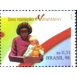 1998 C 2082 Mulher e Criança M 1998 C 2082 Mulher e Criança M