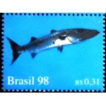 1998 C 2091 Great Barracuda M