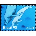 1998 C 2096 Baleia Jubarte M
