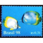 1998 C 2097 Peixes Meialua M