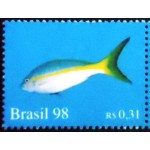 1998 C 2100 Wrasse M