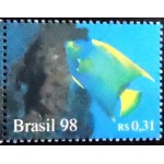 1998 C 2101 Angelfish M
