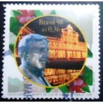 1998 C 2141 Luiz de Queiroz N 1998 C 2141 Luiz de Queiroz N