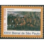1998 C 2160 Pintura de Eckhout M