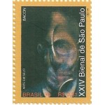 1998 C 2162 Pintura de Bacon M