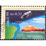 1999 C 2182 Estação Científica U 1999 C 2182 Estação Científica U
