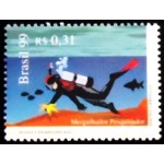 1999 C 2187 Mergulhador M