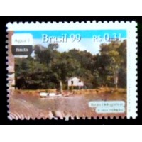 1999 C 2222 Bacias Hidrográficas M