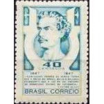 1947 C 0227 Castro Alves M